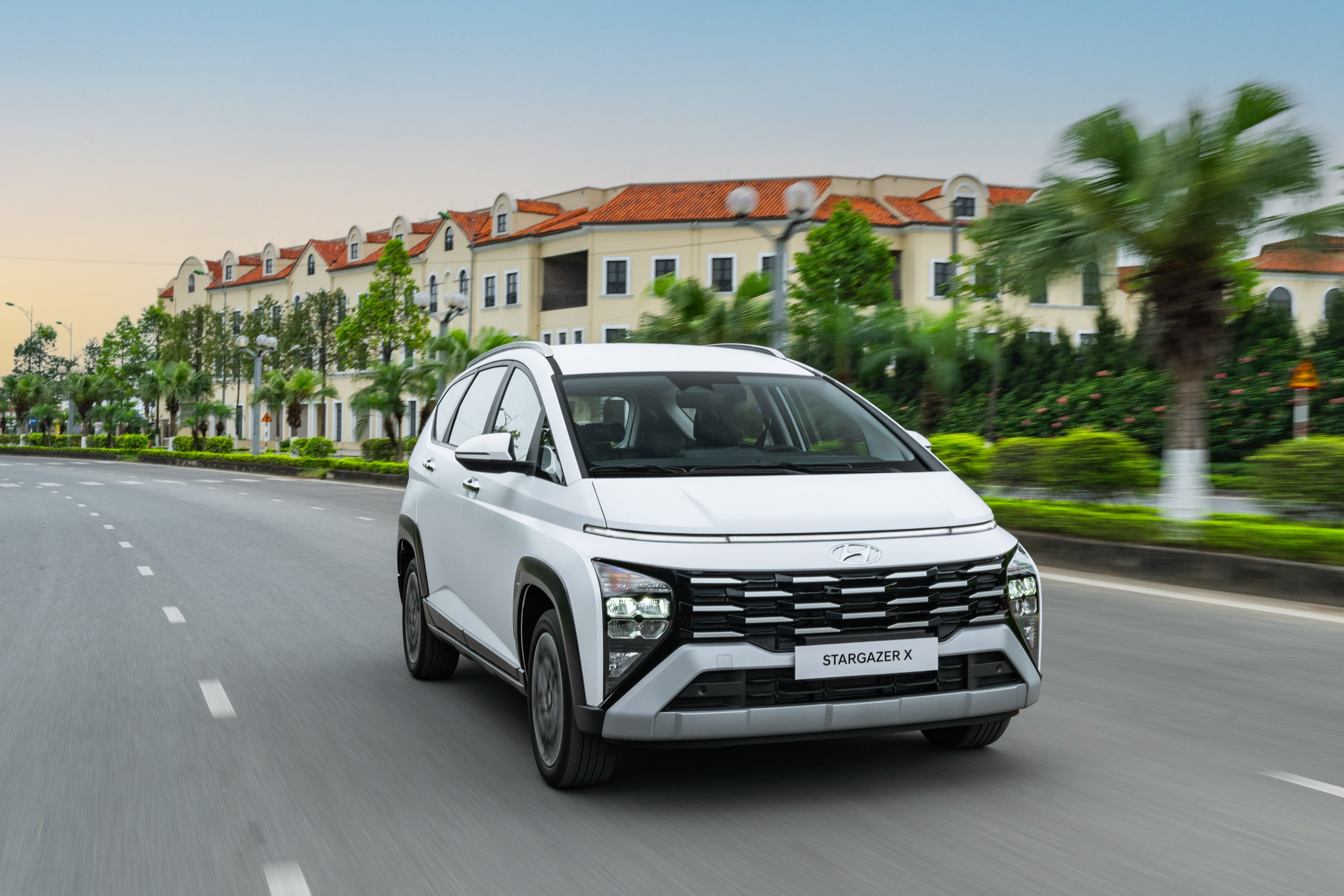 Hyundai Thành Công Việt Nam (HTV)