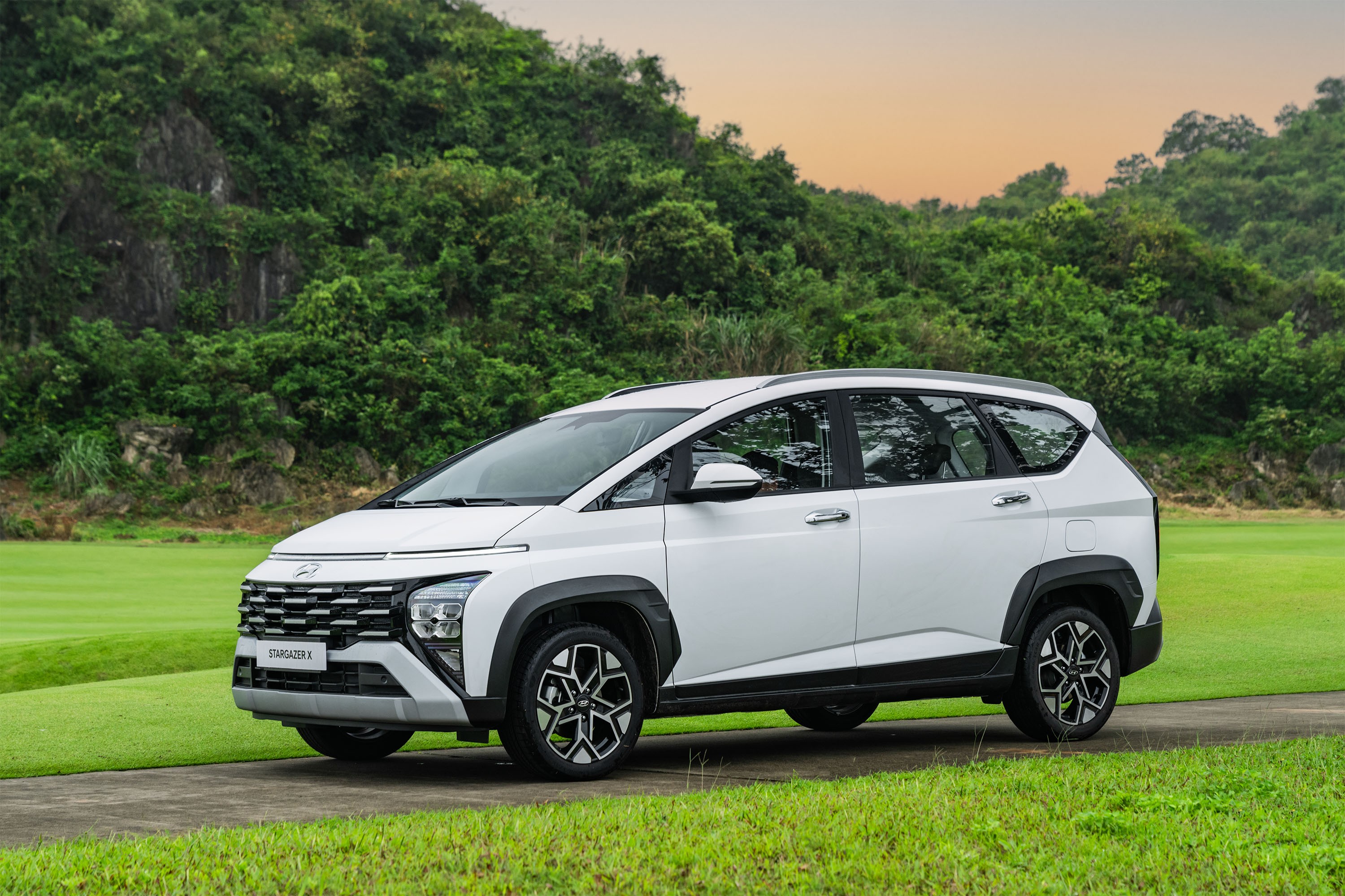 Hyundai Thành Công Việt Nam (HTV)