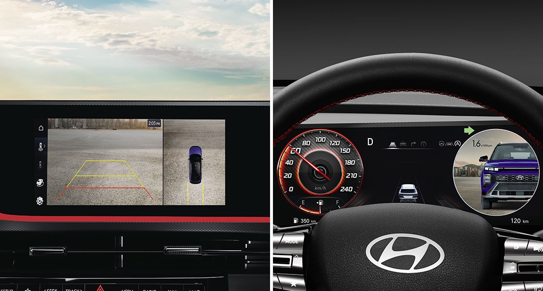 Hình Ảnh Hyundai Creta 2025 36