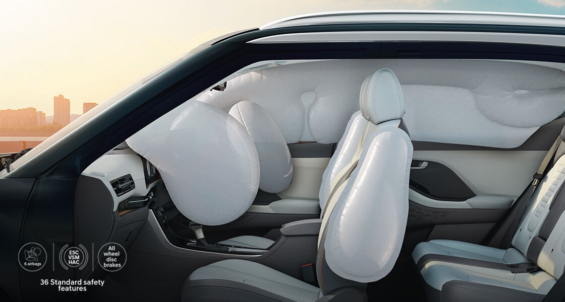 Hình Ảnh Hyundai Creta 2025 34