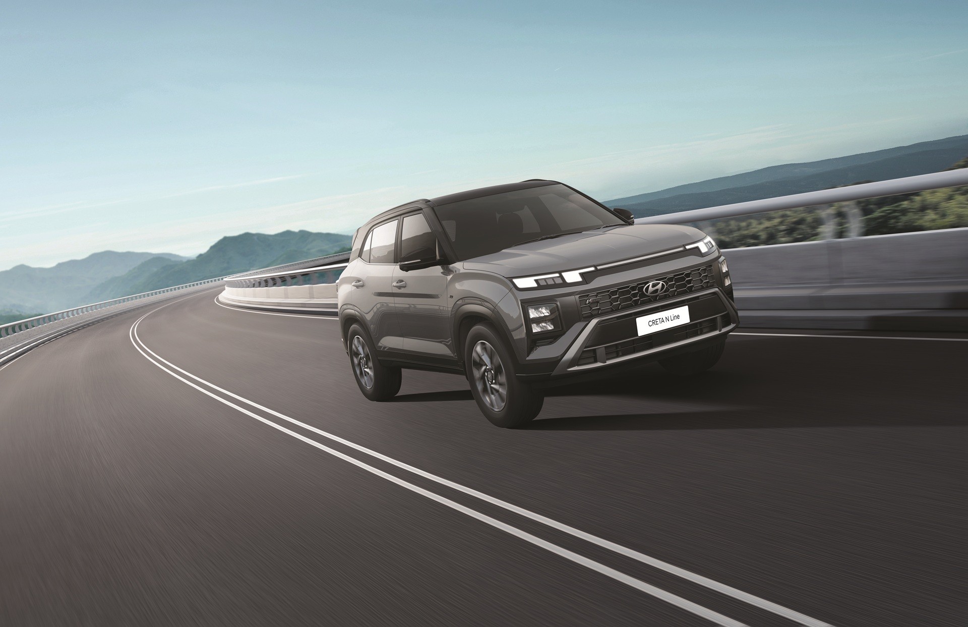 Hình Ảnh Hyundai Creta 2025 29
