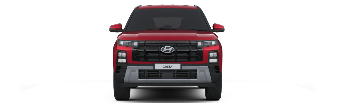 Hình Ảnh Hyundai Creta 2025 28