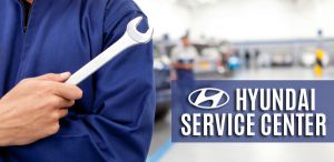 Chế Độ Bảo Hành Xe Hyundai Tại Hyundai Motors