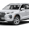 Hyundai Palisade Hyundai Motors