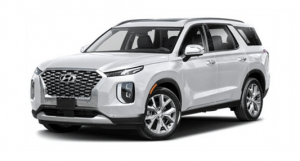 Hyundai Palisade Hyundai Motors