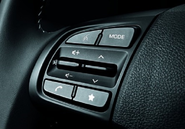 Hyundai Venue Đặc Biệt 21