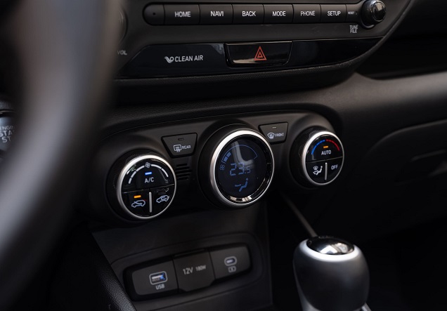 Hyundai Venue Đặc Biệt 16