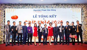 Đại Lý Hyundai giá tốt nhất hệ thống