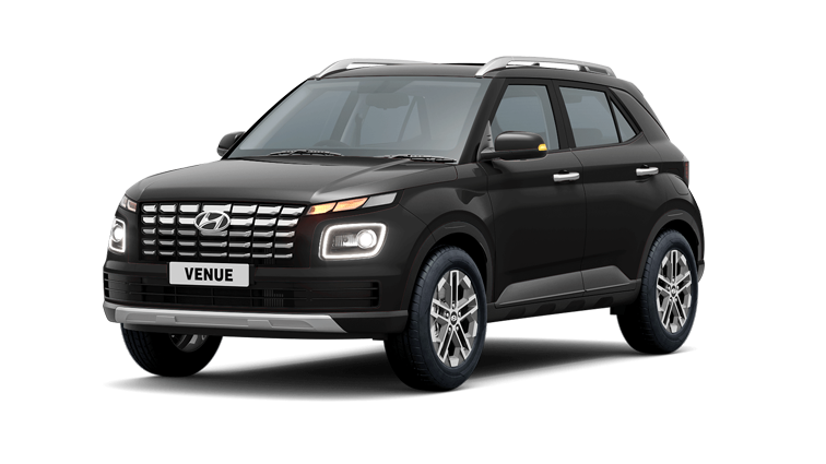 Hyundai Venue Đặc Biệt 4
