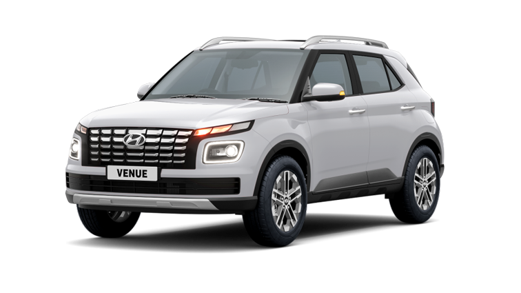 Hyundai Venue Đặc Biệt 7