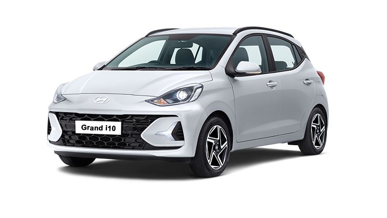 Hyundai i10 Hatchback 14