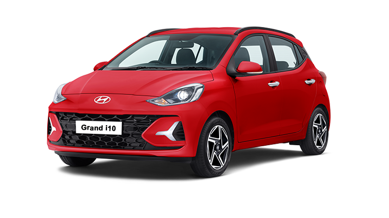 Hyundai i10 Hatchback 13