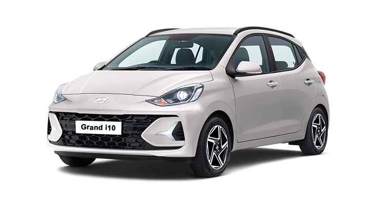 Hyundai i10 Hatchback 15