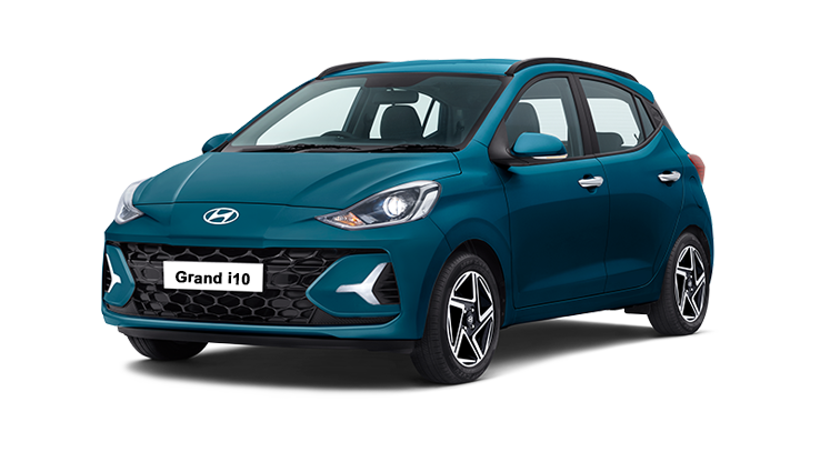 Hyundai i10 Hatchback 16