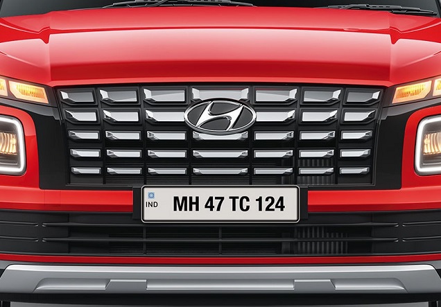 Hyundai Venue Đặc Biệt 10