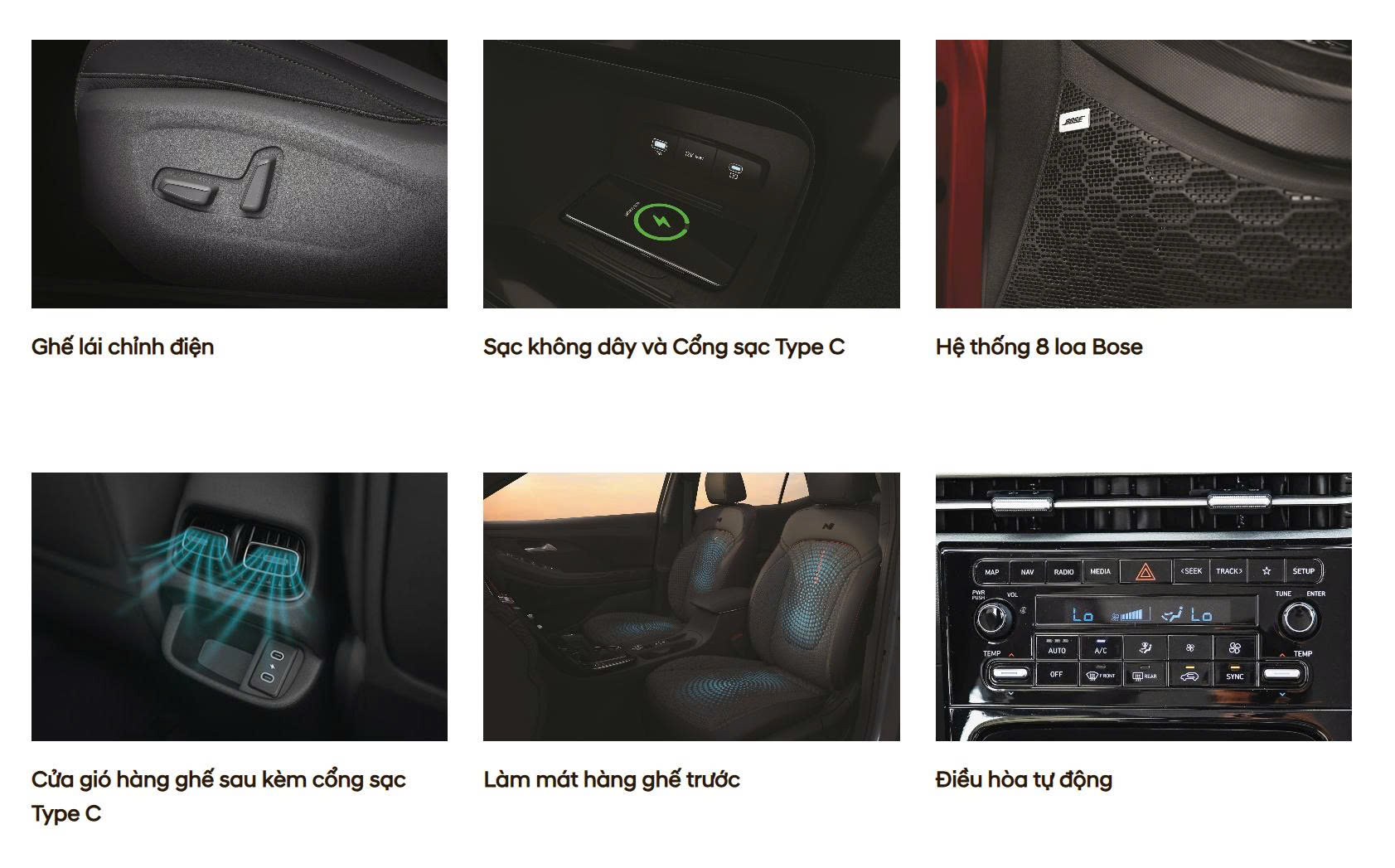 Hình Ảnh Hyundai Creta 2025 38